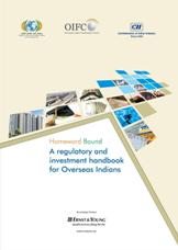 Homeward Bound - A regulatory and investment handbook for Overseas Indians